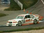 BMW 3-Series Coupe DTM 1993 года